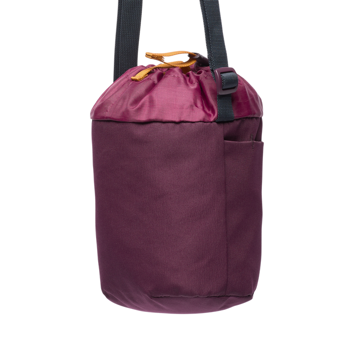 Todo 3L Bucket Bag - Cada Día, Blackberry