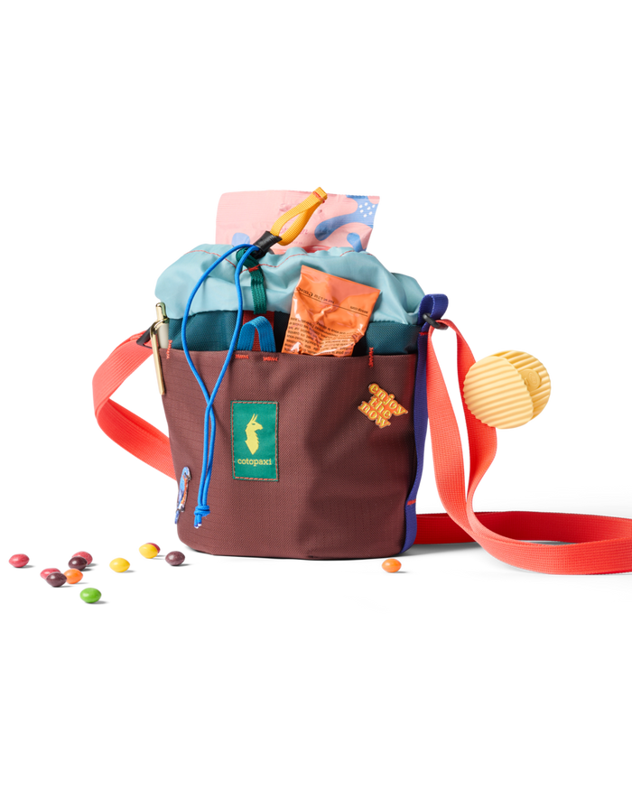 Todo 3L Bucket Bag - Del Día, Del Día