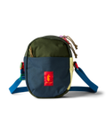 Todo 3L Shoulder Bag - Del Día, Del Día