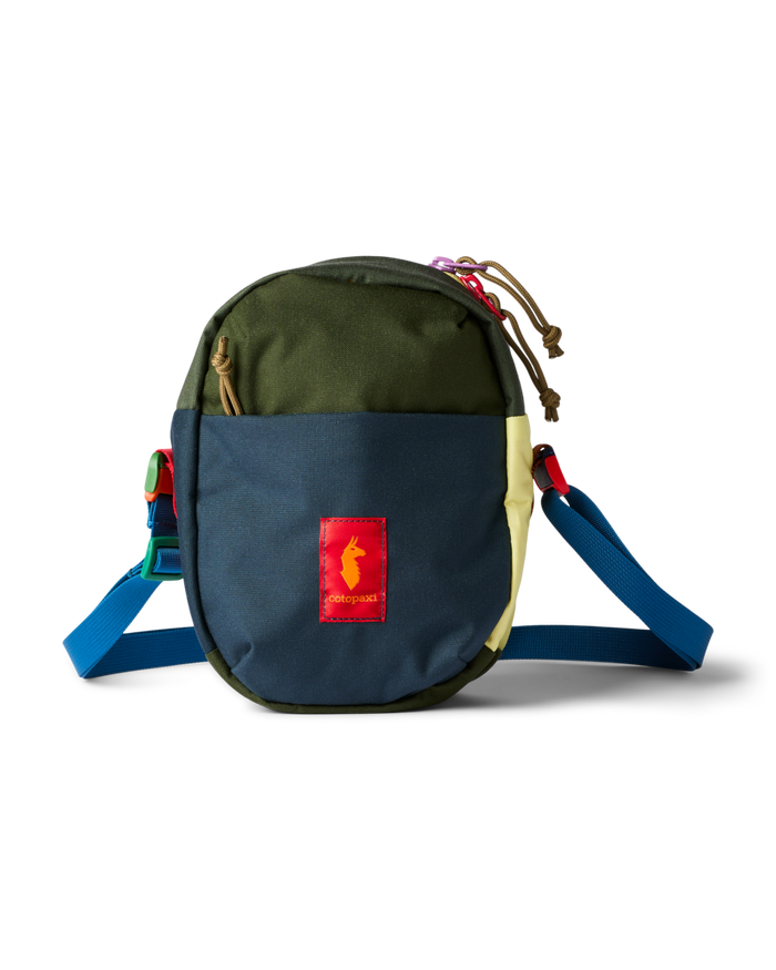 Todo 3L Shoulder Bag - Del Día, Del Día