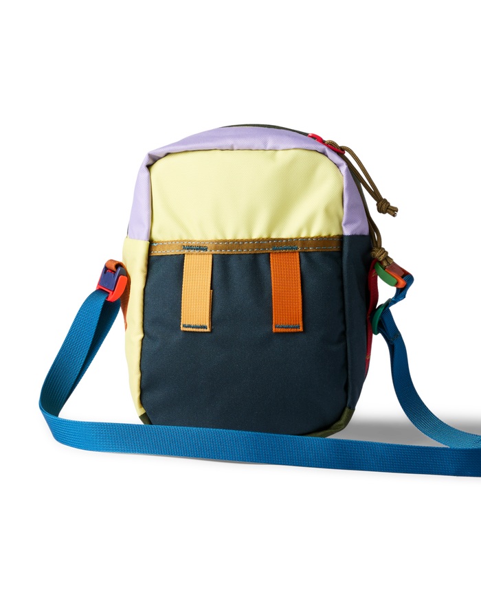 Todo 3L Shoulder Bag - Del Día, Del Día