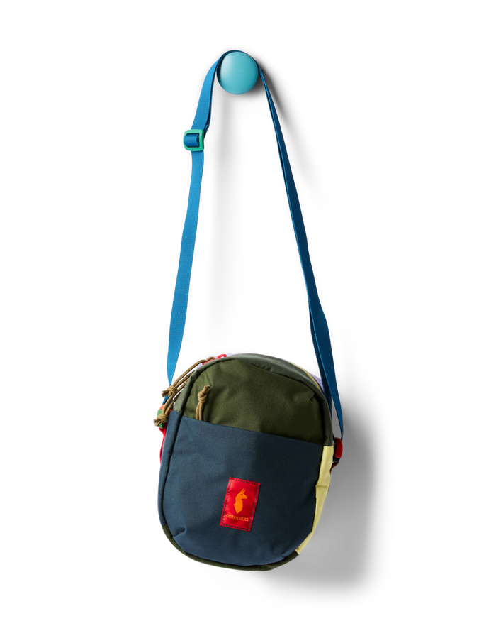 Todo 3L Shoulder Bag - Del Día, Del Día