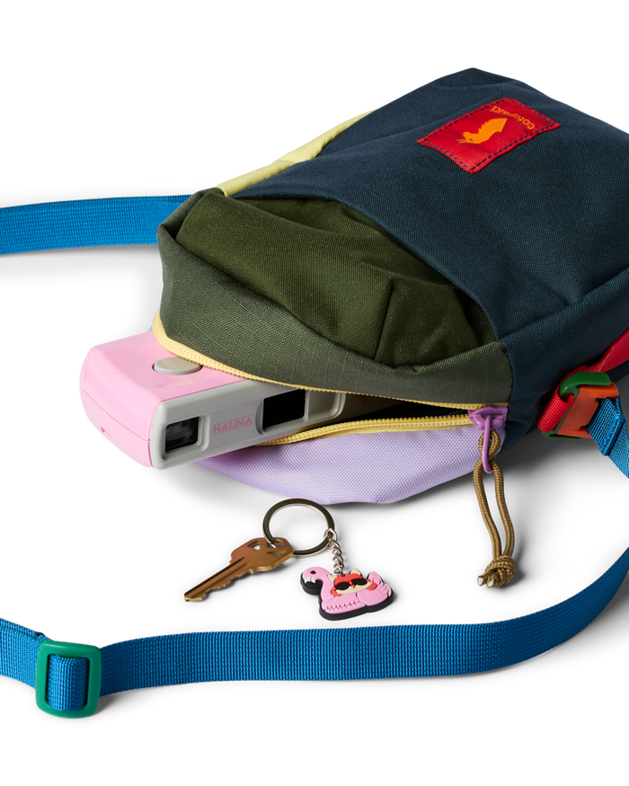 Todo 3L Shoulder Bag - Del Día, Del Día