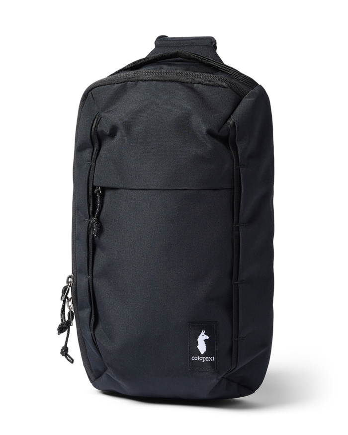 Cotopaxi Black