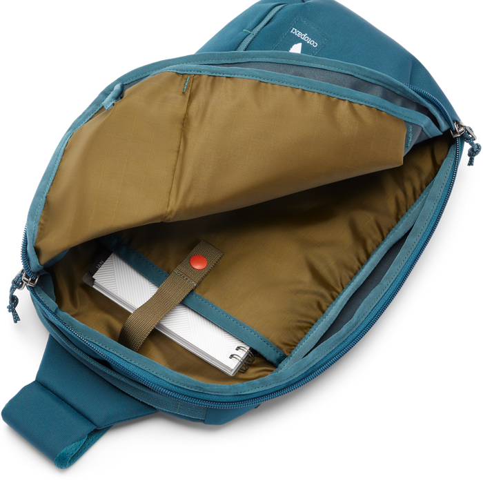 Todo 8L Sling - Cada Día, Cotopaxi Abyss