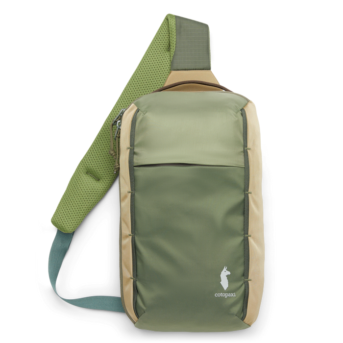 Todo 8L Sling - Del Día Limited Color Drop, Del Día Earth