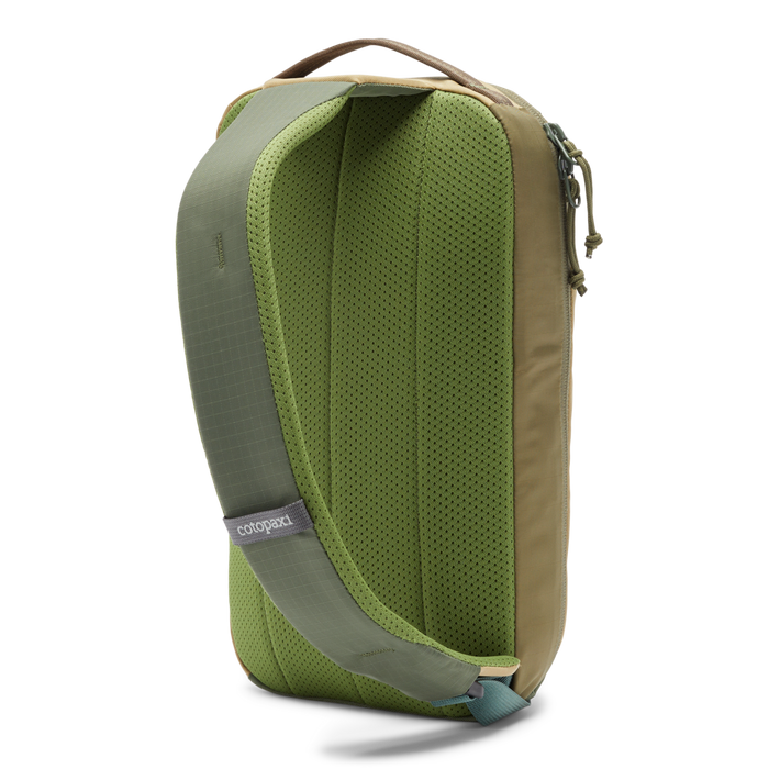 Todo 8L Sling - Del Día Limited Color Drop, Del Día Earth