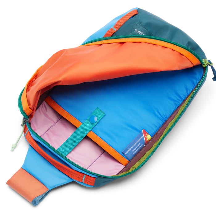 Todo 8L Sling - Del Día, Del Día