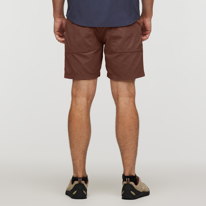 Tolima Short - Men's, Acorn, Model Kellan