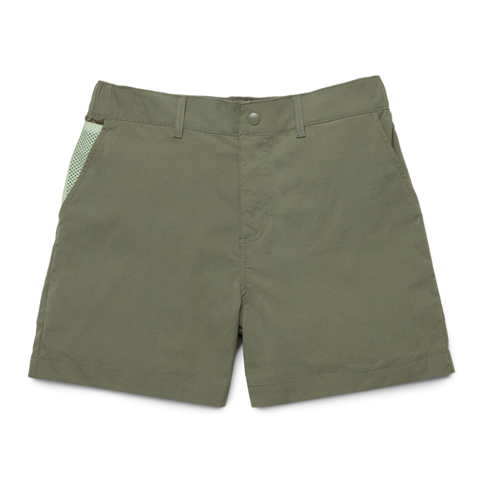 Tolima Short - Women's, Fatigue