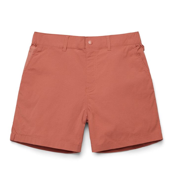 Tolima Short - Women's, Faded Brick