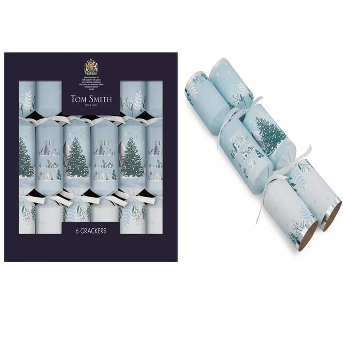 Tom Smith Crackers - 6X14" Arctic Animals Premium product image