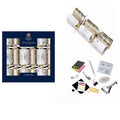 Tom Smith Crackers - 6X14" Gold Premium product image
