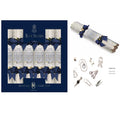 Tom Smith Crackers - 6X14" WB Christmas Town product image