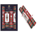 Tom Smith Crackers - 8X12.5" Nutcrackers Family product image