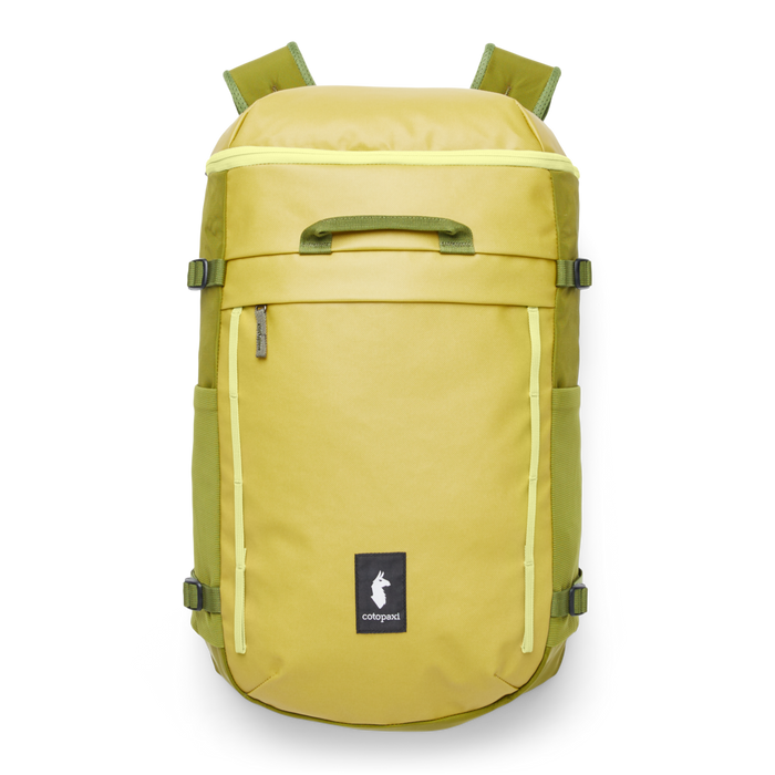 Torre 24L Bucket Pack - Cada Día, Lemongrass/Cedar