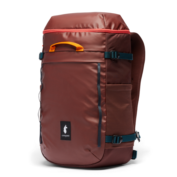 Torre 24L Daypack - Cada Día, Chestnut