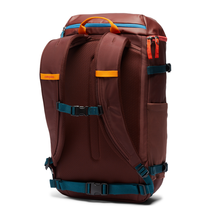 Torre 24L Daypack - Cada Día, Chestnut