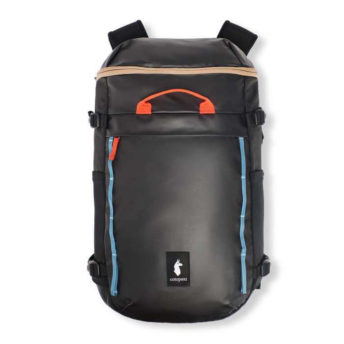 Torre 24L Daypack - Cada Día, Cotopaxi Black