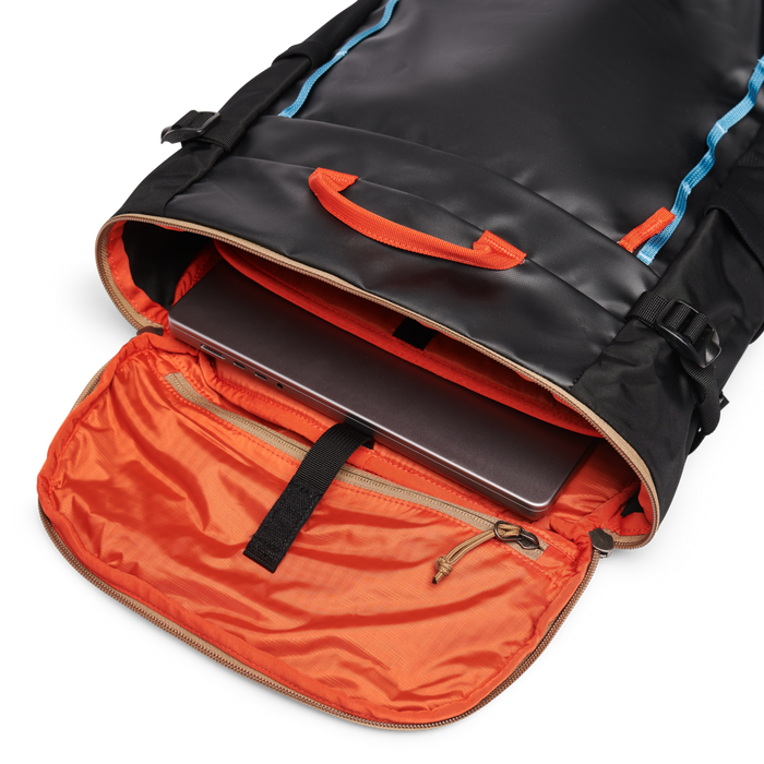 Torre 24L Daypack - Cada Día, Cotopaxi Black