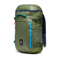Torre 24L Daypack - Cada Día, Spruce