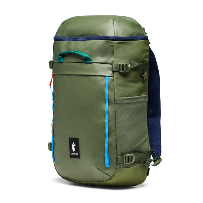 Torre 24L Daypack - Cada Día, Spruce