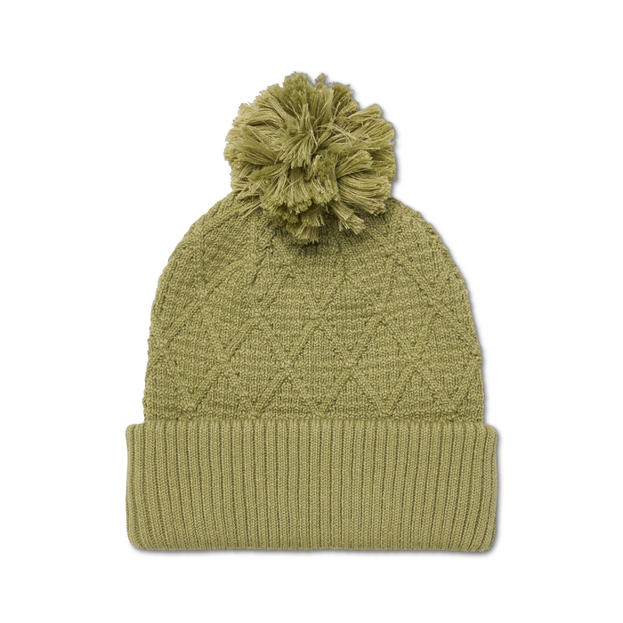 Tozo Beanie, Seed, Detail