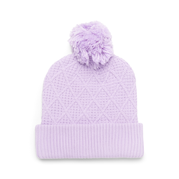 Tozo Beanie, Antique, Detail