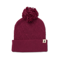 Tozo Beanie, Jam, Detail