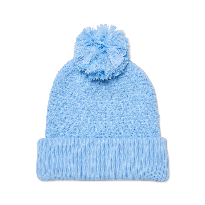 Tozo Beanie, Iceberg, Detail