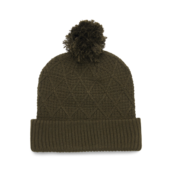 Tozo Beanie, Woods, Detail