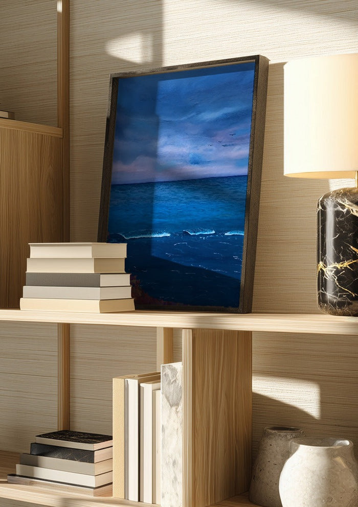 Tranquillità oceanica - KG Studio