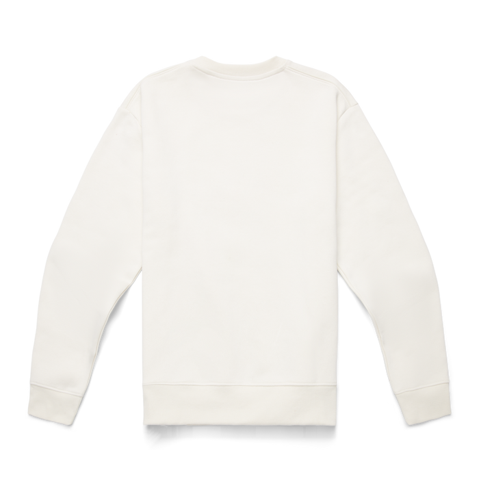 Traveling Llama Crew Sweatshirt - Women's