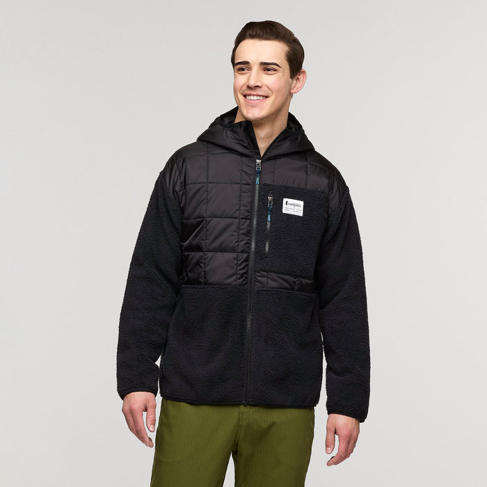Cotopaxi Black / S