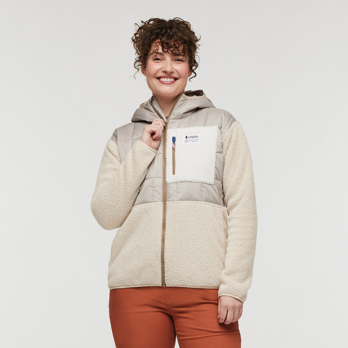 Oatmeal/Cream / XS