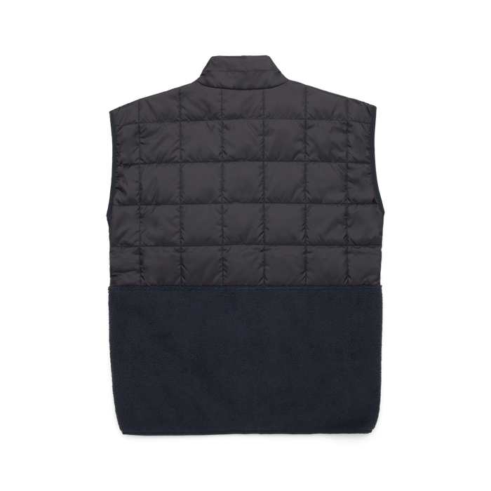 Trico Hybrid Vest - Men's, Cotopaxi Black
