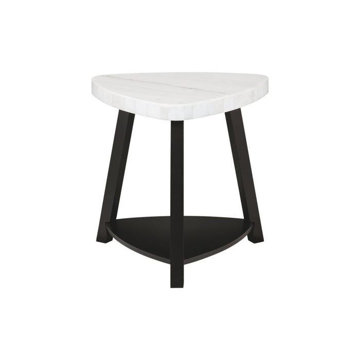 Trinity - Marble Top Table