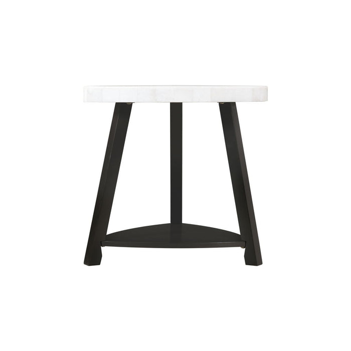Trinity - Marble Top Table
