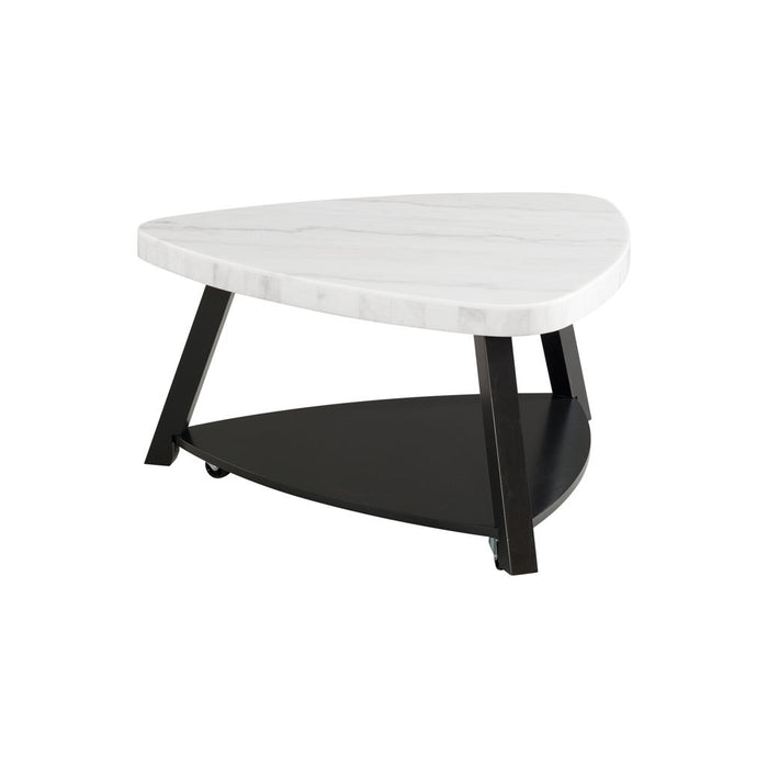 Coffee Tables / White