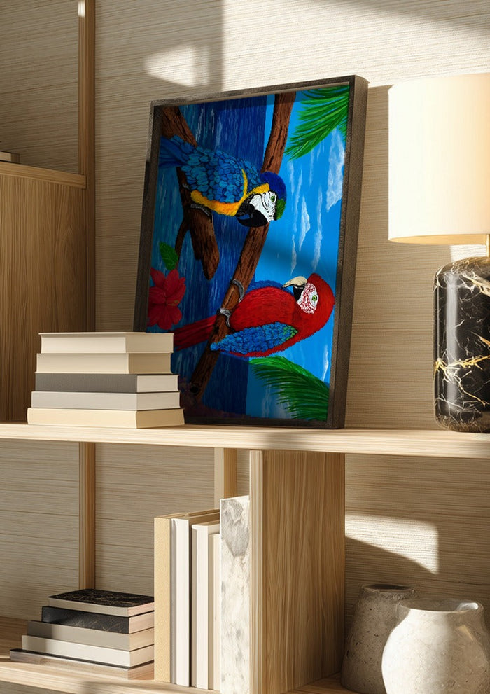 Tropical life - KG Studio