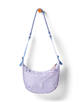 Trozo 8L Shoulder Bag - Cada Día, Moonbeam