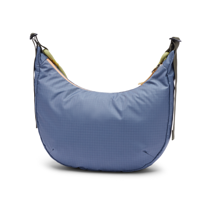 Trozo 8L Shoulder Bag - Cada Día, Tempest/Green Tea