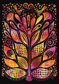 Turi Flower Vibe by Enikő Marosváry-Kramcsák
