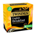 Twinings English Breakfast Tea (80 Tea bags) product image