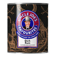 Uncle Joe's Dark Rum 120G Tin product image