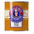 Uncle Joe's Herbal Cough Drops 120g Tin product image