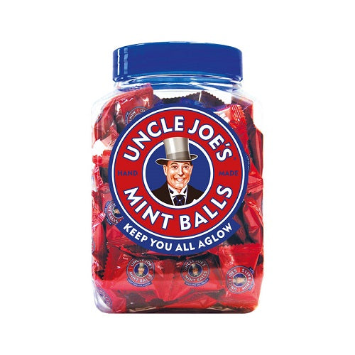Uncle Joe’s Mint Balls Jar, 800g product image