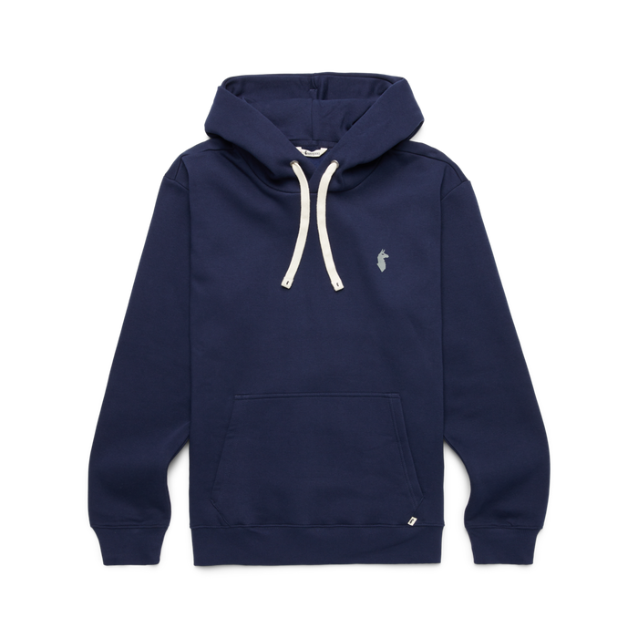 Up and Up Pullover Hoodie - Men's, Maritime
