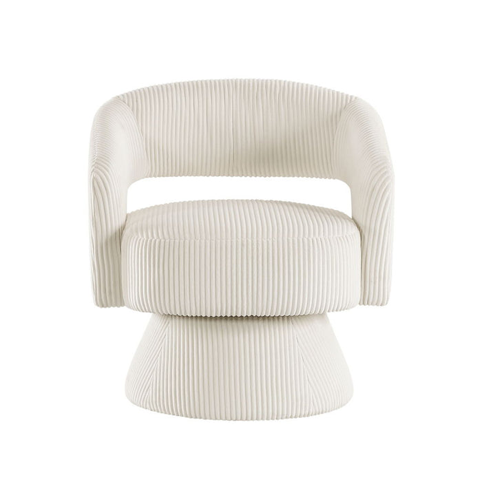 Upton - Swivel Chair