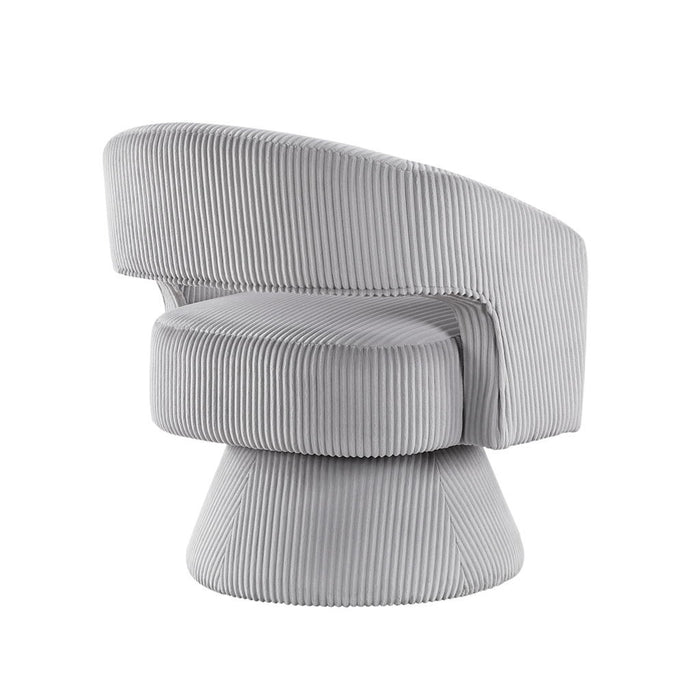 Upton - Swivel Chair